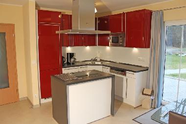 Maison de vacances /en/au Breege-Juliusruh (Ostsee-Inseln)ou appartement ou maison de vacances