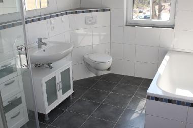 Maison de vacances /en/au Breege-Juliusruh (Ostsee-Inseln)ou appartement ou maison de vacances