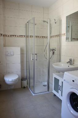 Maison de vacances /en/au Breege-Juliusruh (Ostsee-Inseln)ou appartement ou maison de vacances