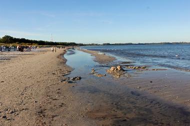 Maison de vacances /en/au Breege-Juliusruh (Ostsee-Inseln)ou appartement ou maison de vacances