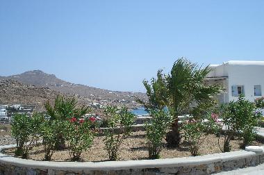 Villa �/en/au Mykonos (Kyklades)ou appartement ou maison de vacances