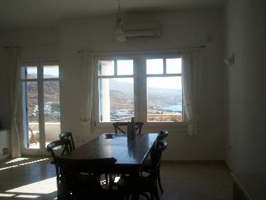 Villa �/en/au Mykonos (Kyklades)ou appartement ou maison de vacances