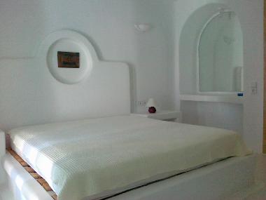 Villa �/en/au Mykonos (Kyklades)ou appartement ou maison de vacances
