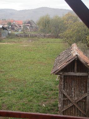 Maison de vacances �/en/au sancel (Sibiu)ou appartement ou maison de vacances