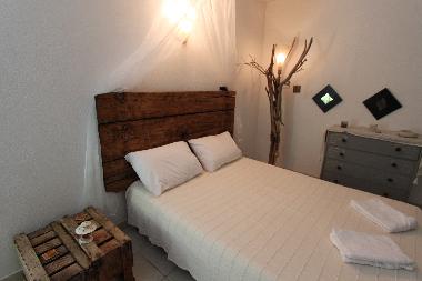 Appartement de vacances /en/au cort (Haute-Corse)ou appartement ou maison de vacances