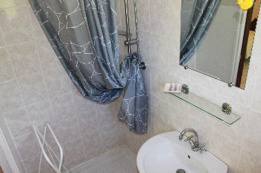 Appartement de vacances /en/au cort (Haute-Corse)ou appartement ou maison de vacances