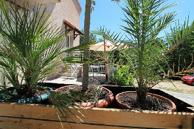 Appartement de vacances /en/au cort (Haute-Corse)ou appartement ou maison de vacances