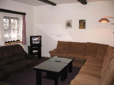 Maison de vacances �/en/au Cerny Dul (Liberecky Kraj)ou appartement ou maison de vacances