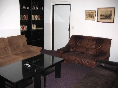 Maison de vacances �/en/au Cerny Dul (Liberecky Kraj)ou appartement ou maison de vacances