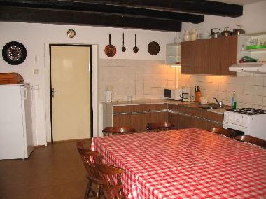 Maison de vacances �/en/au Cerny Dul (Liberecky Kraj)ou appartement ou maison de vacances