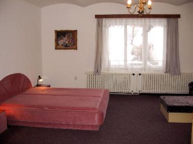 Maison de vacances �/en/au Cerny Dul (Liberecky Kraj)ou appartement ou maison de vacances