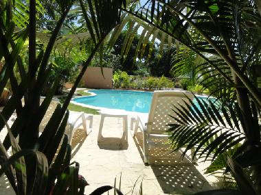 la piscine �