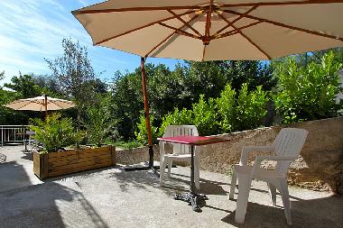 Appartement de vacances /en/au cort (Haute-Corse)ou appartement ou maison de vacances