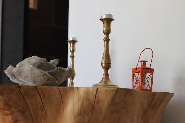 Appartement de vacances /en/au cort (Haute-Corse)ou appartement ou maison de vacances