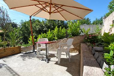 Appartement de vacances /en/au cort (Haute-Corse)ou appartement ou maison de vacances