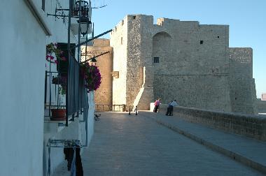 Maison de vacances /en/au Monopoli (Bari)ou appartement ou maison de vacances