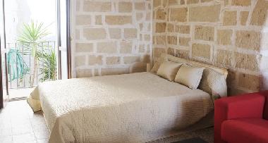 Maison de vacances /en/au Monopoli (Bari)ou appartement ou maison de vacances