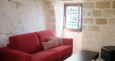 Maison de vacances /en/au Monopoli (Bari)ou appartement ou maison de vacances