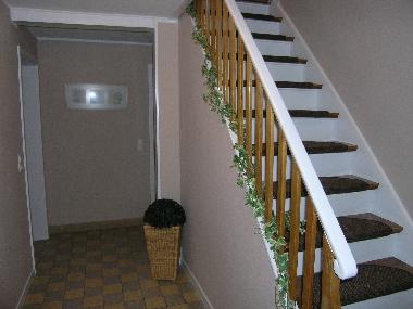 Maison de vacances /en/au Winterberg (Sauerland)ou appartement ou maison de vacances