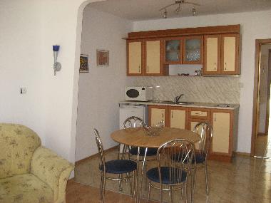 Appartement de vacances �/en/au Sunny Beach (Burgas)ou appartement ou maison de vacances