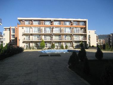 Appartement de vacances �/en/au Sunny Beach (Burgas)ou appartement ou maison de vacances