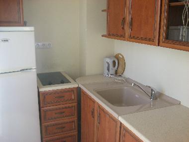 Appartement de vacances �/en/au Sunny Beach (Burgas)ou appartement ou maison de vacances