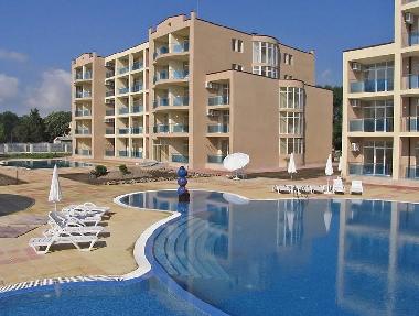Appartement de vacances �/en/au Sunny Beach (Burgas)ou appartement ou maison de vacances