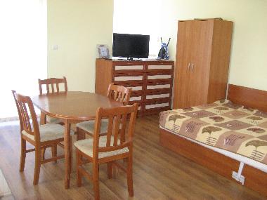 Appartement de vacances �/en/au Sunny Beach (Burgas)ou appartement ou maison de vacances