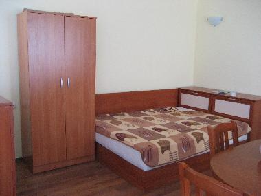 Appartement de vacances �/en/au Sunny Beach (Burgas)ou appartement ou maison de vacances