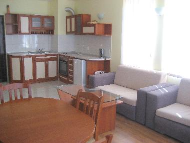 Appartement de vacances �/en/au Sunny Beach (Burgas)ou appartement ou maison de vacances