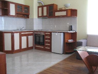 Appartement de vacances �/en/au Sunny Beach (Burgas)ou appartement ou maison de vacances