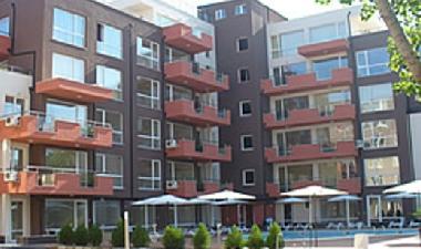 Appartement de vacances �/en/au Sunny Beach (Burgas)ou appartement ou maison de vacances