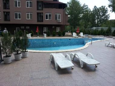 Appartement de vacances �/en/au Sunny Beach (Burgas)ou appartement ou maison de vacances