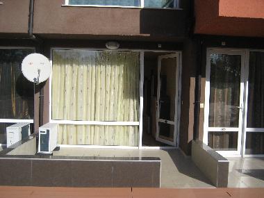 Appartement de vacances �/en/au Sunny Beach (Burgas)ou appartement ou maison de vacances