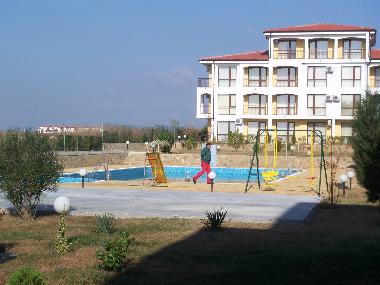 Appartement de vacances �/en/au Sunny Beach (Burgas)ou appartement ou maison de vacances