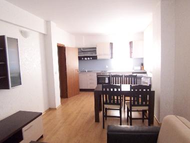 Appartement de vacances �/en/au Sunny Beach (Burgas)ou appartement ou maison de vacances