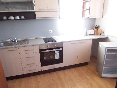 Appartement de vacances �/en/au Sunny Beach (Burgas)ou appartement ou maison de vacances
