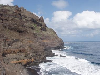 Chambre avec petit d�jeuner �/en/au Ponta do Sol (Ribeira Grande)ou appartement ou maison de vacances