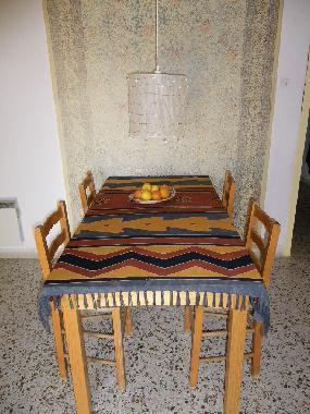 Maison de vacances �/en/au Antiparos (Kyklades)ou appartement ou maison de vacances