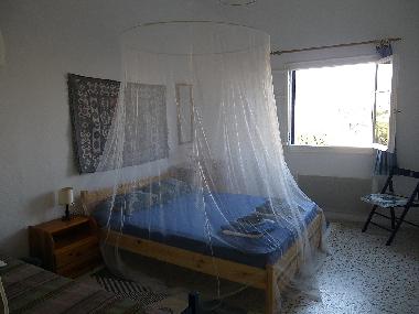 Maison de vacances �/en/au Antiparos (Kyklades)ou appartement ou maison de vacances