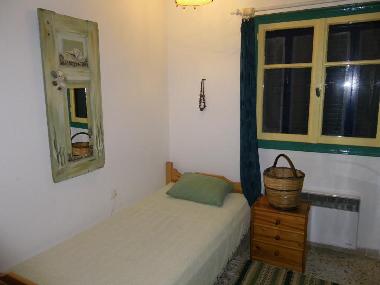 Maison de vacances �/en/au Antiparos (Kyklades)ou appartement ou maison de vacances