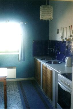 Maison de vacances �/en/au Antiparos (Kyklades)ou appartement ou maison de vacances