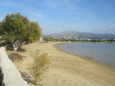 Maison de vacances �/en/au Antiparos (Kyklades)ou appartement ou maison de vacances