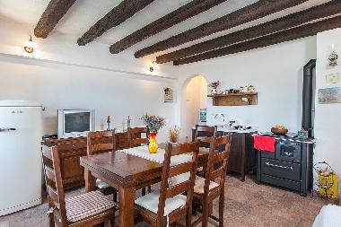 Maison de vacances /en/au Makarska (Splitsko-Dalmatinska)ou appartement ou maison de vacances