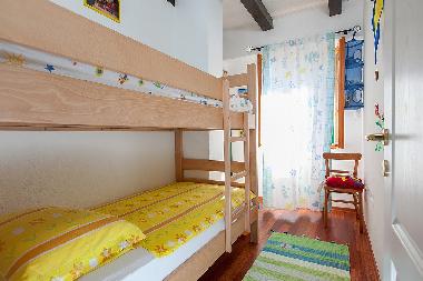 Maison de vacances /en/au Makarska (Splitsko-Dalmatinska)ou appartement ou maison de vacances