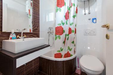 Maison de vacances /en/au Makarska (Splitsko-Dalmatinska)ou appartement ou maison de vacances