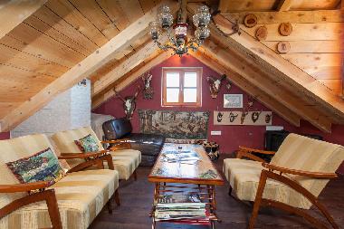 Maison de vacances /en/au Makarska (Splitsko-Dalmatinska)ou appartement ou maison de vacances