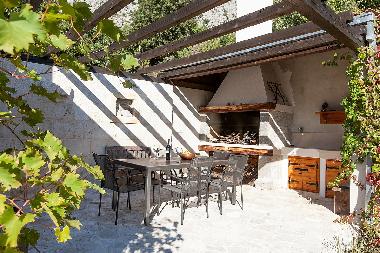 Maison de vacances /en/au Makarska (Splitsko-Dalmatinska)ou appartement ou maison de vacances