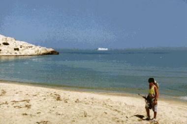 Maison de vacances /en/au Antiparos (Kyklades)ou appartement ou maison de vacances