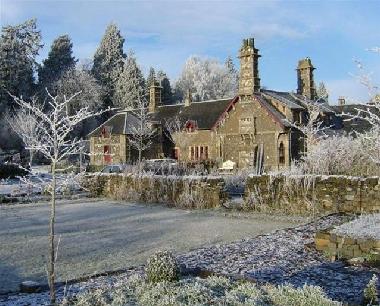 Maison de vacances �/en/au Gowanbank Historic Village (Eastern Scotland)ou appartement ou maison de vacances